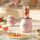 Pink / US