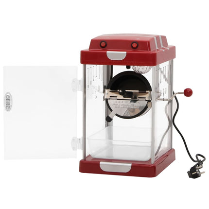 Popcornmaschine im Kinostil, 2,5 oz