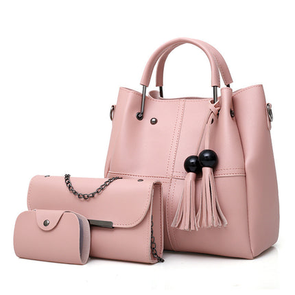 European and American Ladies fashion Bag