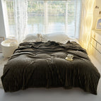 Obsidian Black / 100x150CM