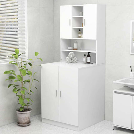 Waschmaschinenschrank 70,5x25