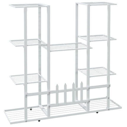 Flower Stand 94.5x Iron
