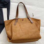 Brown / Single Bag