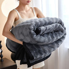 Space Gray / 100x150cm