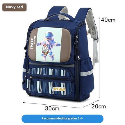 Astronaut Bag Schoolbag