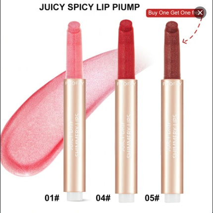 PHOFAY Juicy Lip Plump