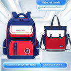 38x30x15cm / Red / With Tutoring bag