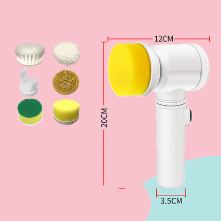 Kitchen Supplies Multifunctional Brush
