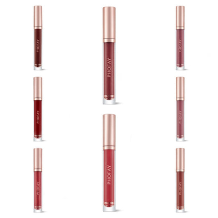 Hyaluronic Lip Gloss