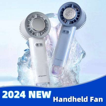 Gadget Handheld Turbo Jet Fan