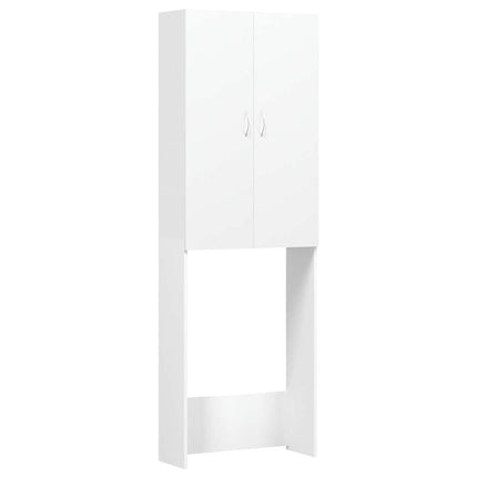 Waschmaschinenschrank 64x25