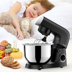 Dough mixer