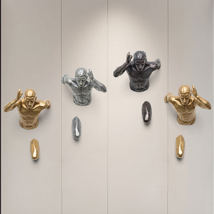 wall hanging decoration art creativity