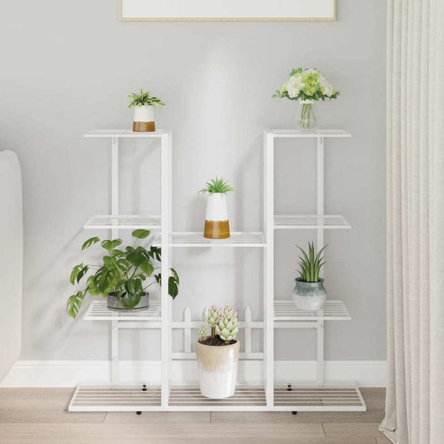 Flower Stand 94.5x Iron