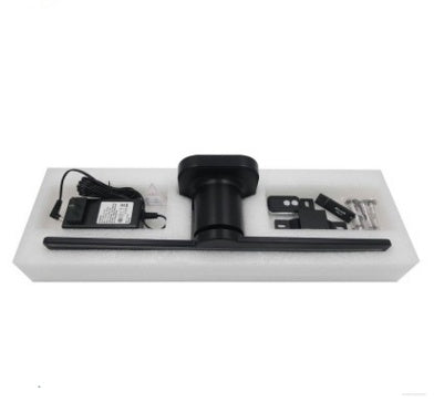 3D-Hologrammprojektor, Hologramm-Player, Display-Ventilator, einzigartiger Hologrammprojektor