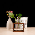 Charcoalfired 5hole display