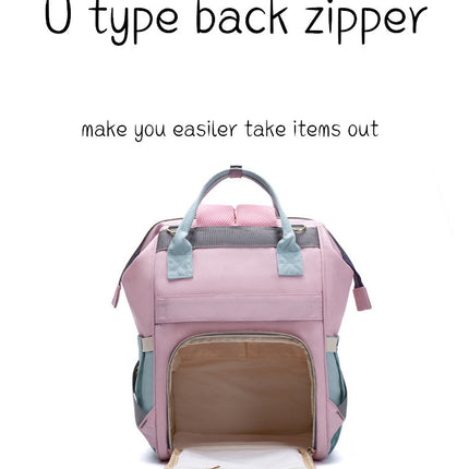 Mummy Maternity Travel  Bag