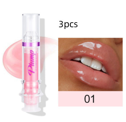New Tube Face Lip Mirror Liquid Lipstick