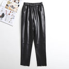 Black / L