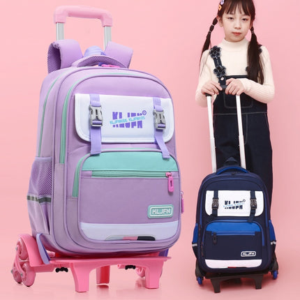 Children's Trolley Lightweight Shoulder Bag