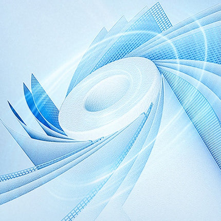 Pressurized Nozzle Turbo Shower