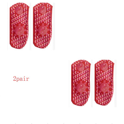 Selbsterwärmende Gesundheitssocken mit Magnetfeldtherapie