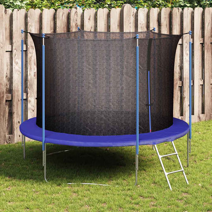 Sicherheitsnetz für runde Trampoline mit 3,05 m Durchmesser