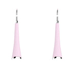 Pink Brush head / 2pcs