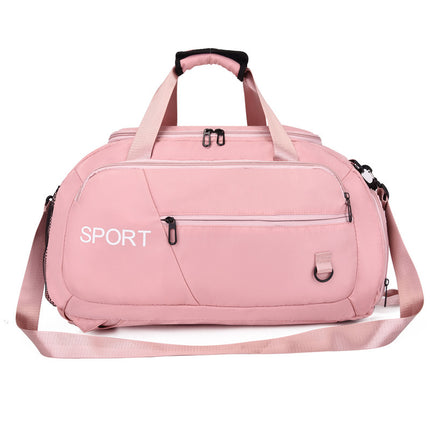 Sport Gym Bag