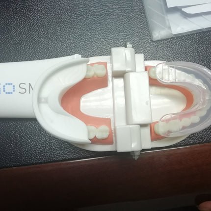 360 Degrees Intelligent Automatic Electric Toothbrush