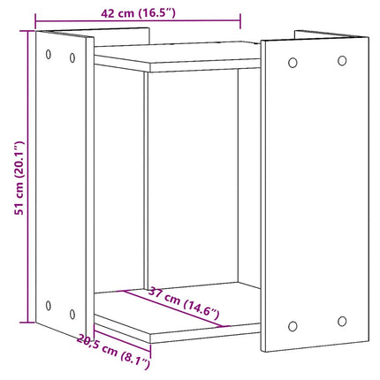 Cat Litter Box 42x Wood Material   Cat Litter Box 42x Wood Material