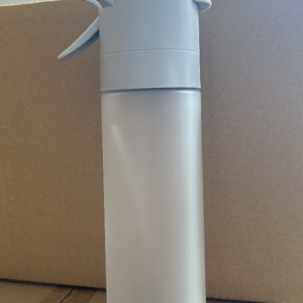 Spray Water Bottle For Girls Outdoor Sport Fitness