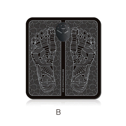 Ems Foot Massager Mat