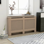 Braun / 152 x 19 x 81,5 cm