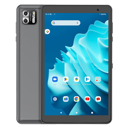 8-Zoll-Tablet-PC mit Achtkernprozessor, Android 13-System und 64 GB Speicherkapazität