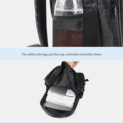 Kindergarten Shoulders