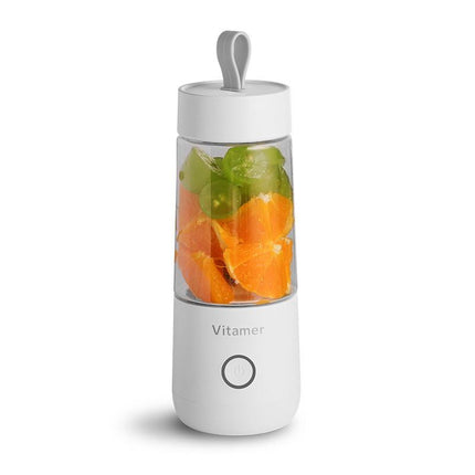 Electric Blender Juicer