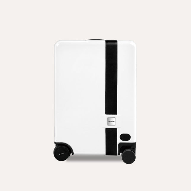 Intelligent Electric Travel Luggage Automatically Follow