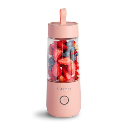 Electric Blender Juicer