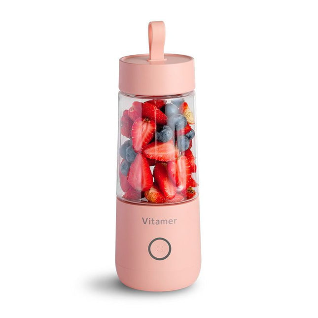 Electric Blender Juicer
