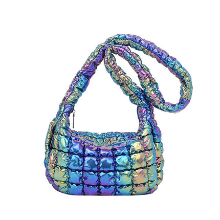 The contemporary hobo bag