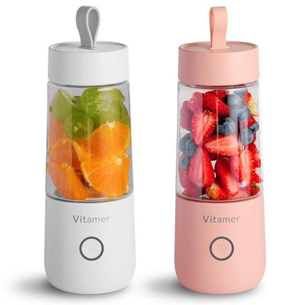 Electric Blender Juicer