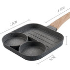 Two hole pot / Without brush