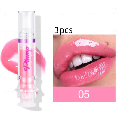 New Tube Face Lip Mirror Liquid Lipstick