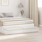 White / 160 x 36.5 x 16.5 cm