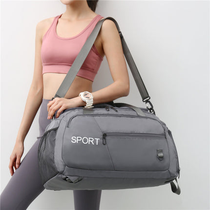 Sport Gym Bag