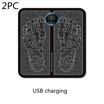 Ems Foot Massager Mat