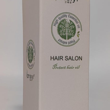 Hair Care Essential Oil