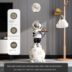 White Moon / USB