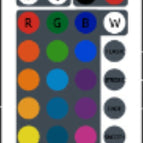 Remote control / Remote control